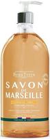 Beauterra Marseille, vanilė/medus, 1 l