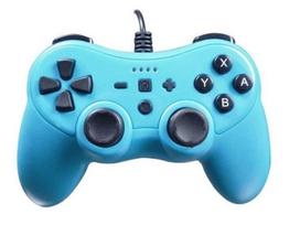 nintendo switch zaidimai - Subsonic PRO-S Blue Colorz - 1 nuotrauka