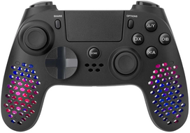ps3 pultelis - Subsonic Hexalight Controller - 2 nuotrauka