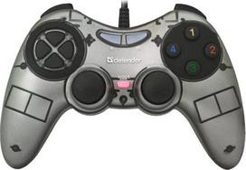 Defender Zoom USB Xinput