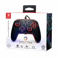 powera enhanced - PowerA Spectra Black - 1 nuotrauka