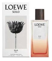 Loewe Solo Ella Elixir EDP 100 ml