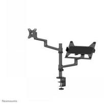 nb laikiklis - Neomounts DS20-425BL2, 17-27", 8 kg - 2 nuotrauka