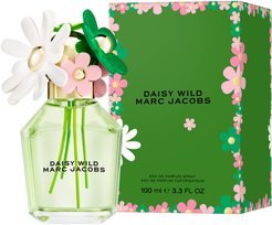 Marc Jacobs Daisy Wild EDP 150 ml