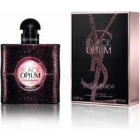Yves Saint Laurent Black Opium EDT 50 ml