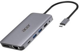 docking - Acer 12in1 Type C dongle HP.DSCAB.009 - 1 nuotrauka