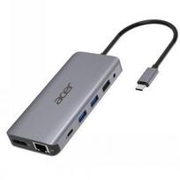 docking - Acer 12in1 Type C dongle HP.DSCAB.009 - 2 nuotrauka