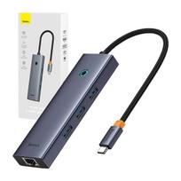 Baseus UltraJoy 6-in-1 Hub 