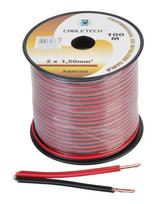 koloneles garso 5 1 - Garsiakalbio kabelis 1,5 mm, 100m - 2 nuotrauka