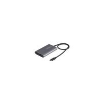 STARTECH TB3 to Dual DP 1.4 Adapter