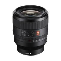 sony objektyvai 50mm - Sony FE 50mm F1.4 GM, 516 g - 2 nuotrauka