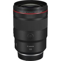 canon rf 35mm rf - Canon RF 135mm F1.8L IS USM, 935 g - 1 nuotrauka