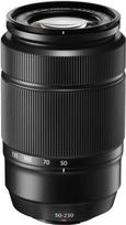 fujifilm fujinon xc 50 230mm - Fujifilm XC50-230mm F4.5-6.7 OIS II black - 1 nuotrauka