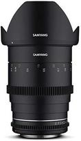 samyang - Samyang 85mm T1.5 VDSLR MK2 Canon RF - 1 nuotrauka