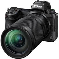 nikon nikkor z objektyvas - Nikon NIKKOR Z 28-400mm f/4-8 VR - 3 nuotrauka