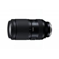 objektyvas sony e mount - Tamron 70-180mm f/2.8 Di III VC VXD G2 - 1 nuotrauka