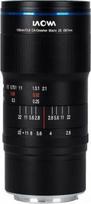 venos 2 - Venus Optics Laowa CA-Dreamer 100 mm f/ 2.8 for Pentax - 1 nuotrauka