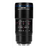 venos 2 - Venus Optics Laowa CA-Dreamer 100 mm f/ 2.8 for Pentax - 2 nuotrauka