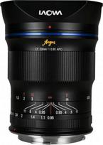 Venus Optics Argus 33 mm F/ 0.95 APO CF for Canon RF