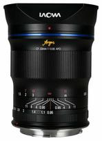 laowai - Venus Optics Argus 33 mm F/ 0.95 APO CF for Canon RF - 2 nuotrauka