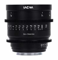 Venus Optics Laowa Zero-D Cine 15 mm F/ 2.1 for Sony E