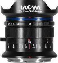 Venus Optics Laowa 11mm F/ 4.5 FF RL for Nikon Z