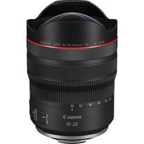 l mount objektyvai - Canon RF 10-20mm F4 L IS STM, 570 g - 1 nuotrauka