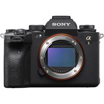 Sony A1 korpusas (ILCE-1/B)