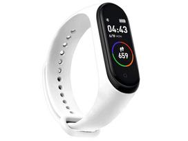 Tracer T-Band Libra S5 V2 White (Balta)