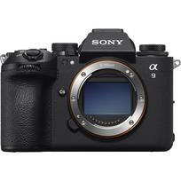 sony a9 iii - Sony Alpha 9 III - 1 nuotrauka