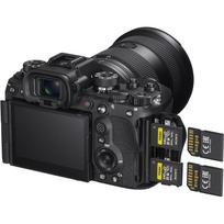 sony a9 iii - Sony Alpha 9 III - 2 nuotrauka