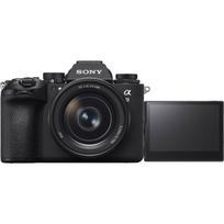 sony a9 iii - Sony Alpha 9 III - 3 nuotrauka
