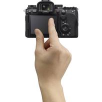 sony a9 iii - Sony Alpha 9 III - 9 nuotrauka