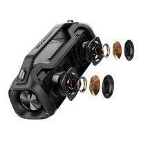 koloneles 40w - Tracer 47343 BigBoy TWS Black (Juoda) - 8 nuotrauka