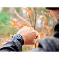 ismanusis laikrodis - Tracer 47335 Smartwatch SMR2 Style - 3 nuotrauka