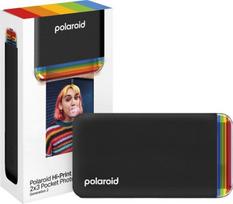 spausdintuvas polaroid - Polaroid Hi-Print Gen2 Black (Juodas) - 2 nuotrauka