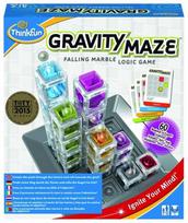 Ravensburger Gravity Maze, įvairių spalvų