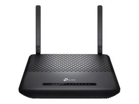 tp link gigabit router - TP-Link AC1200 Wireless VoIP GPON Router - 1 nuotrauka