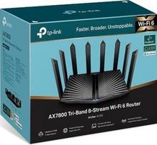 TP-Link Archer AX95 AX7800