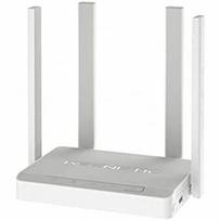 usb modemai - KEENETIC Carrier DSL, KN-2111-01EN - 1 nuotrauka