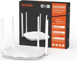 ax3000 - Tenda RX9 - 2 nuotrauka