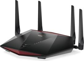 netgear nighthawk routers - Netgear XR1000-100EUS - 1 nuotrauka