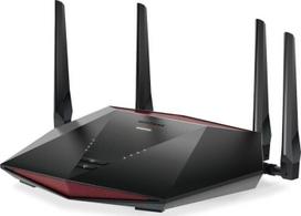 netgear nighthawk routers - Netgear XR1000-100EUS - 2 nuotrauka