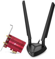 ethernet adapter 2.5 - TP-Link Archer TXE75E - 2 nuotrauka