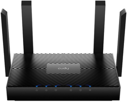 6 ghz router - Cudy WR3000 - 2 nuotrauka