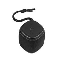 bluetooth nesiojamos koloneles - Tracer Splash S 47150 Black (Juoda) - 4 nuotrauka