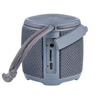 koloneles nesiojamis - Tracer Splash S 47181 Grey (Pilka) - 2 nuotrauka