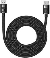 kabelia dp - Baseus, DP, 1.5 m - 2 nuotrauka