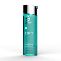 massage - Swede Senze Massage Oil Tranquility Spearmint Rose Orange 75ml - 1 nuotrauka