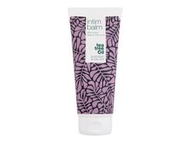 tea tree oil - Australian Bodycare Tea Tree Oil After Shaving Intim Balm, 200 ml - 1 nuotrauka